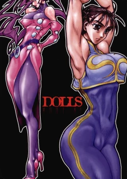 Page 1 of DOLLS 2
