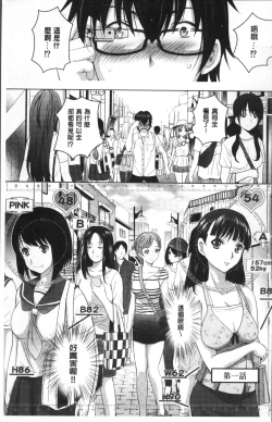 Page 10 of Hadaka no Panorama