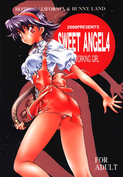 Download Sweet Angel 4