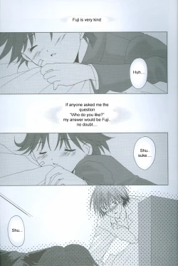 Page 14 of Kimi to no Kyori