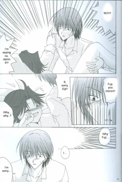 Page 22 of Kimi to no Kyori