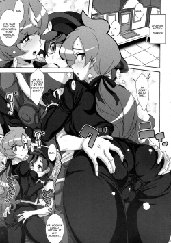 Page 2 of ULTRA BUTT