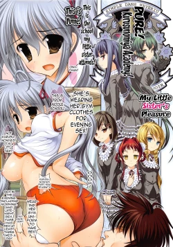 Page 10 of Raidon Shougyoushi Full Color Soushuuhen