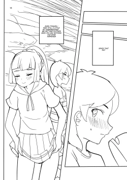 Page 17 of Secret Time