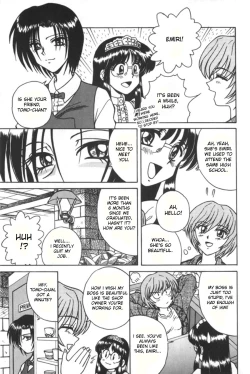 Page 27 of Spark Utamaru5, 8, 10