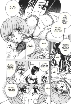 Page 34 of Spark Utamaru5, 8, 10