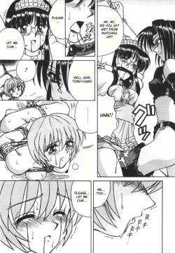 Page 35 of Spark Utamaru5, 8, 10