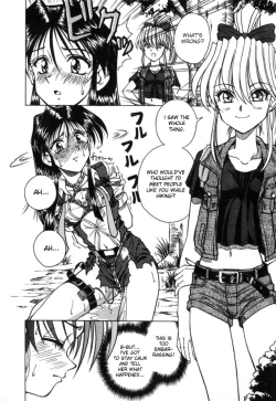 Page 64 of Spark Utamaru5, 8, 10