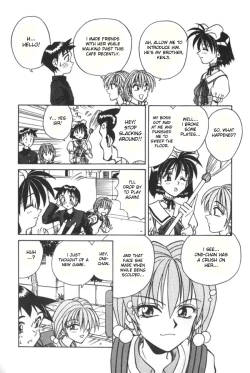 Page 76 of Spark Utamaru5, 8, 10