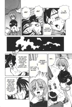 Page 84 of Spark Utamaru5, 8, 10