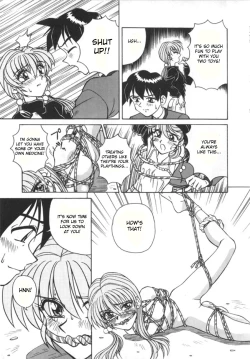 Page 85 of Spark Utamaru5, 8, 10