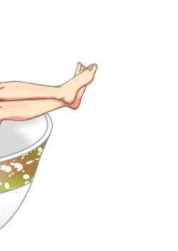 Page 18 of TeaTime ni Kuchizuke o