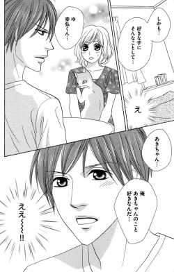 Page 36 of Onii-chan to love Night