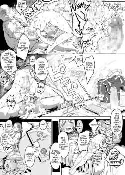 Page 23 of Otokonoko ni Damasareta Doutei Ojisan ni Naru Ohanashi Doutei Hen