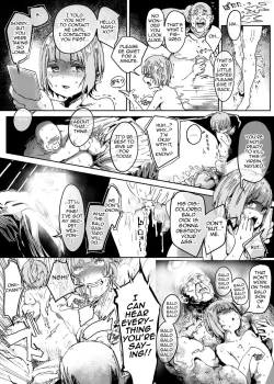 Page 24 of Otokonoko ni Damasareta Doutei Ojisan ni Naru Ohanashi Doutei Hen