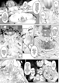 Page 36 of Otokonoko ni Damasareta Doutei Ojisan ni Naru Ohanashi Doutei Hen