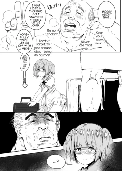 Page 5 of Otokonoko ni Damasareta Doutei Ojisan ni Naru Ohanashi Doutei Hen