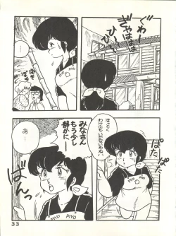Page 33 of Natsuzuisen