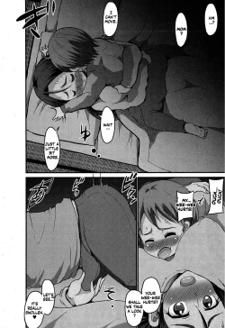 Page 18 of Gonenburi no Okaa-san