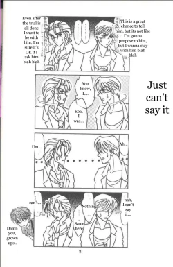 Page 13 of Chocolate Prison