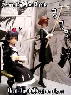 Page 4 of Shiyounin to Inu