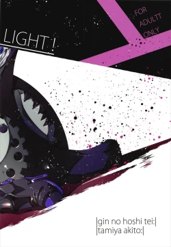 Page 16 of LIGHT... MORE LIGHT!