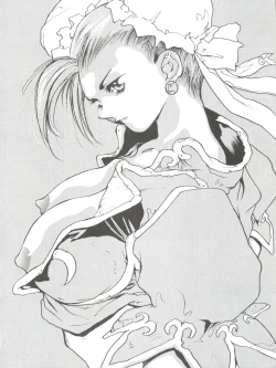 Page 8 of Toufuya Rokuchou