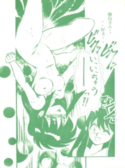 Page 17 of Gokuaku Daihyakkaten