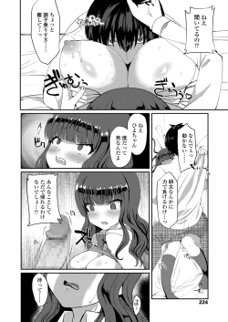 Page 226 of COMIC Koh 2018-01