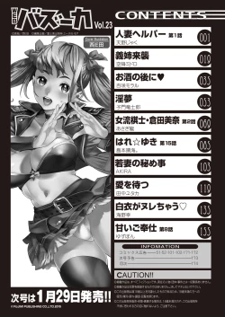 Page 176 of WEB Bazooka Vol. 23