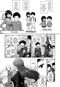 Page 5 of Houkago LoveHokenshitsu! | After School Love Infirmary