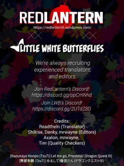 Page 21 of Yurushite! Souryo-san | Let me go, Priestess!