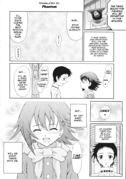 Page 19 of Tenshi no Namida