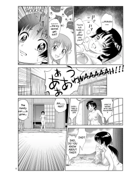 Page 8 of Irekae Mura Diary Sono 4 | Body Swap Village Diary Chapter 4