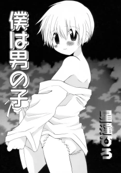 Page 20 of Shounen Ai No Bigaku 15 The Josou Shounen