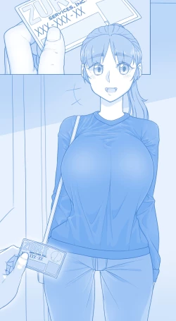 Page 1 of HOME SERVICE