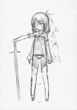 Page 22 of Namida no Hana no Saku Tokoro 2