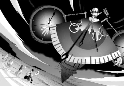 Page 110 of freeze Soushuuhen Sono San