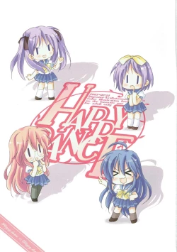 Page 2 of HAPPY DANCE