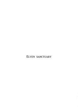 Page 2 of Elven Sanctuary