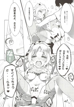 Page 7 of Elven Sanctuary