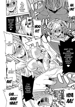 Page 137 of Ochita MesubutaCh.1-9