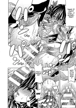 Page 57 of Ochita MesubutaCh.1-9