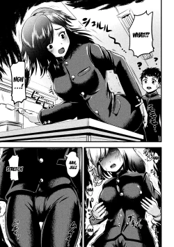 Page 6 of Saikai Shita Shinyuuwa Bitch deshita