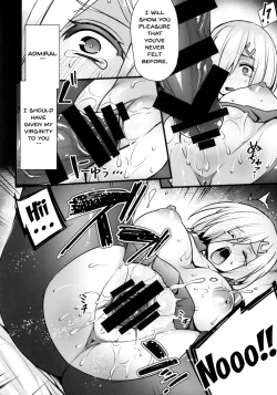 Page 9 of Hamakaze Netori
