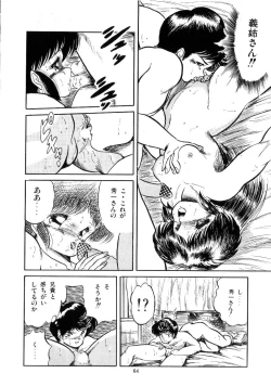 Page 66 of Mishoujo Salad Party