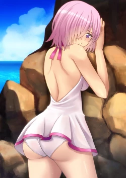 Page 20 of Shishunki Shoujo Mash