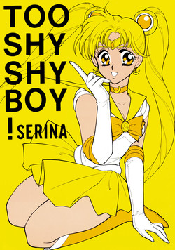 Download Too Shy Shy Boy