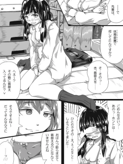 Page 2 of Futanari Loli noManga ppoi Nanika