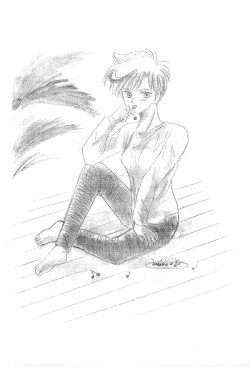 Page 19 of WORLD'S END